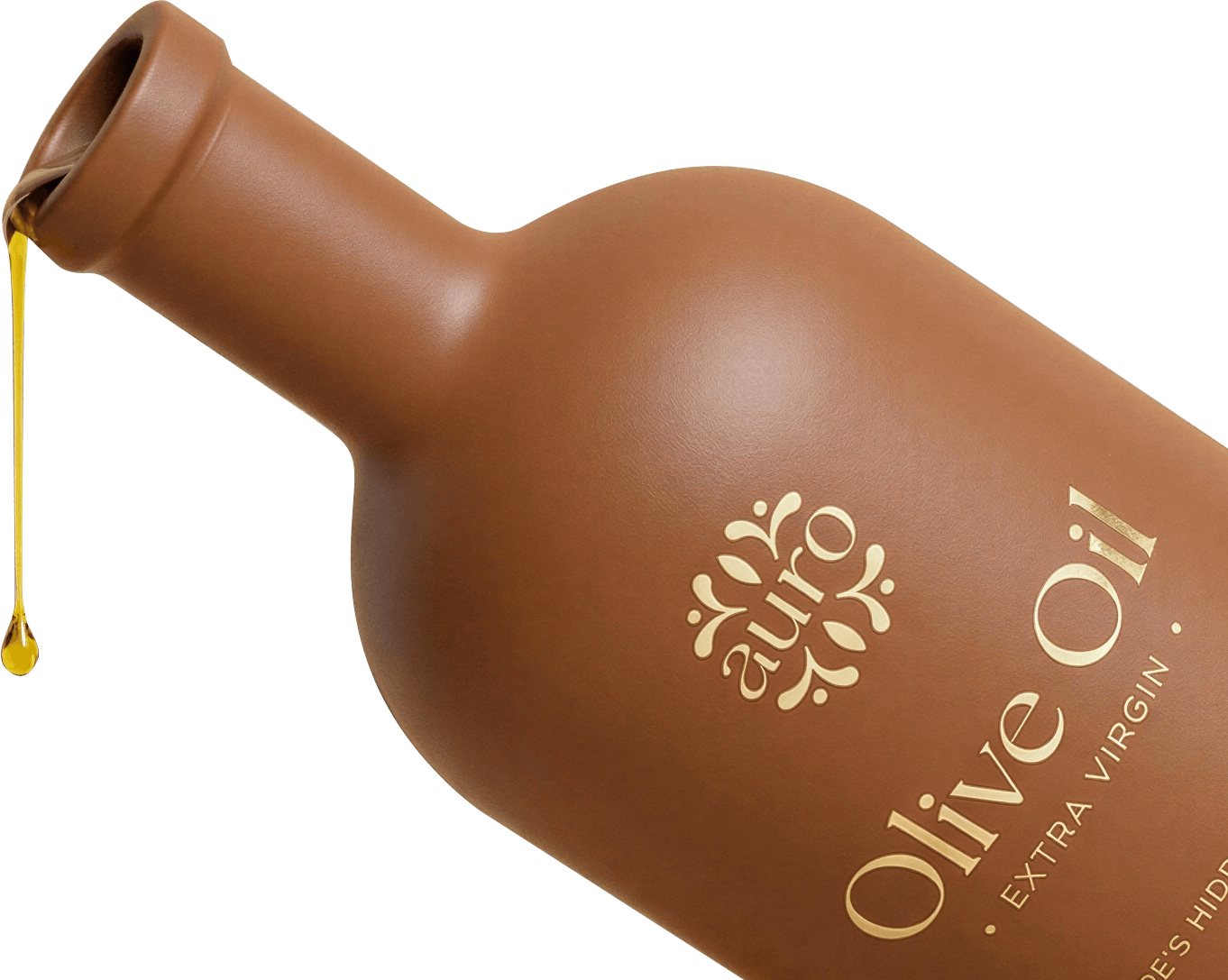 Auro Olive Oil Extra Virgin