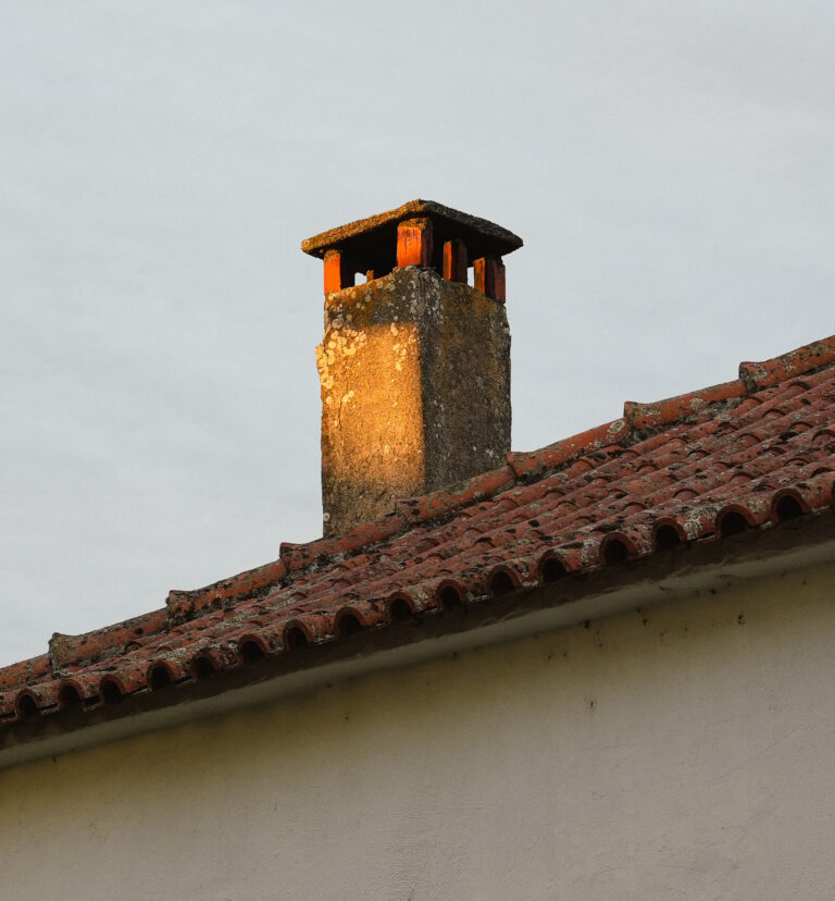 Chimney