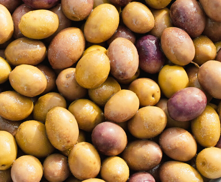Olives