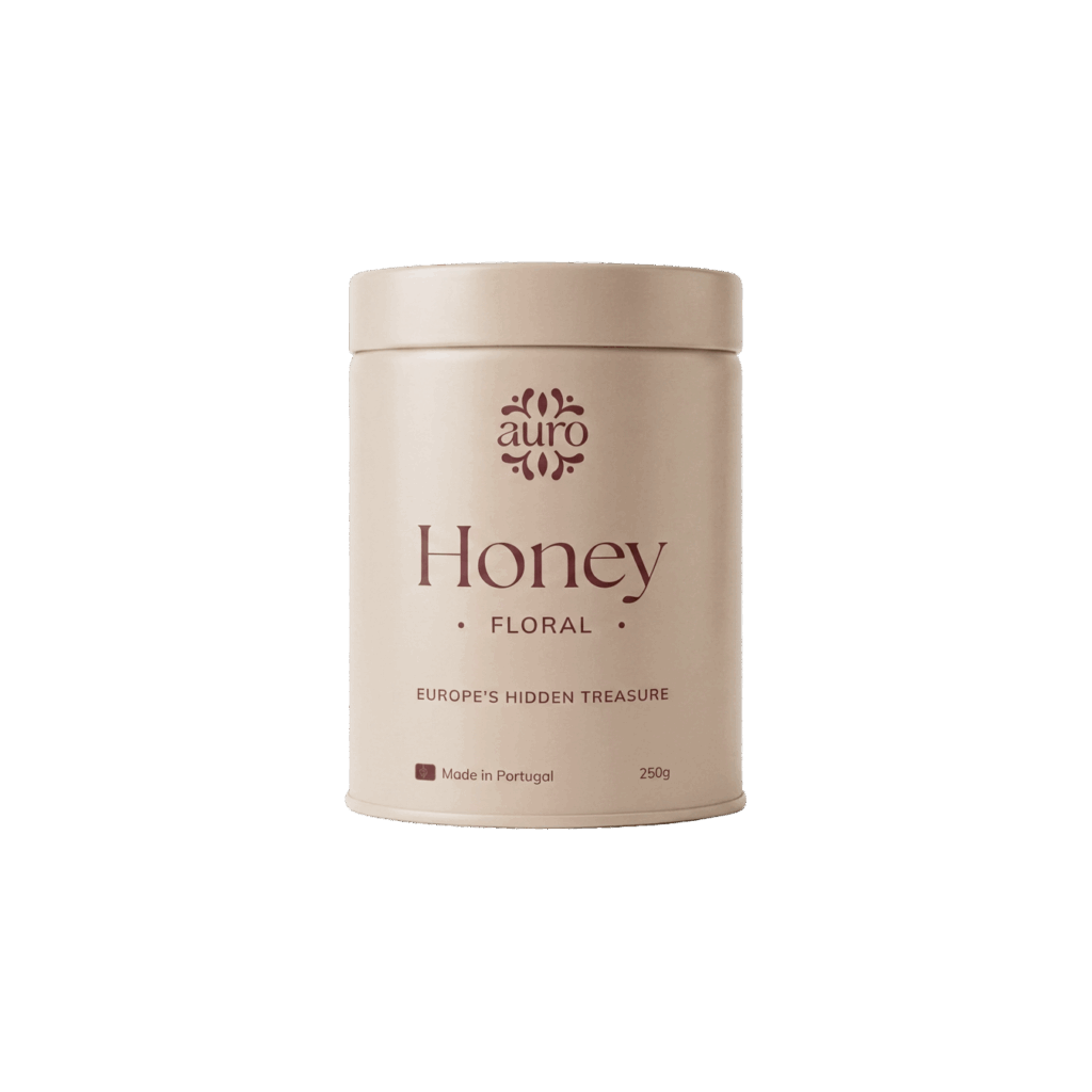 Auro Honey Floral