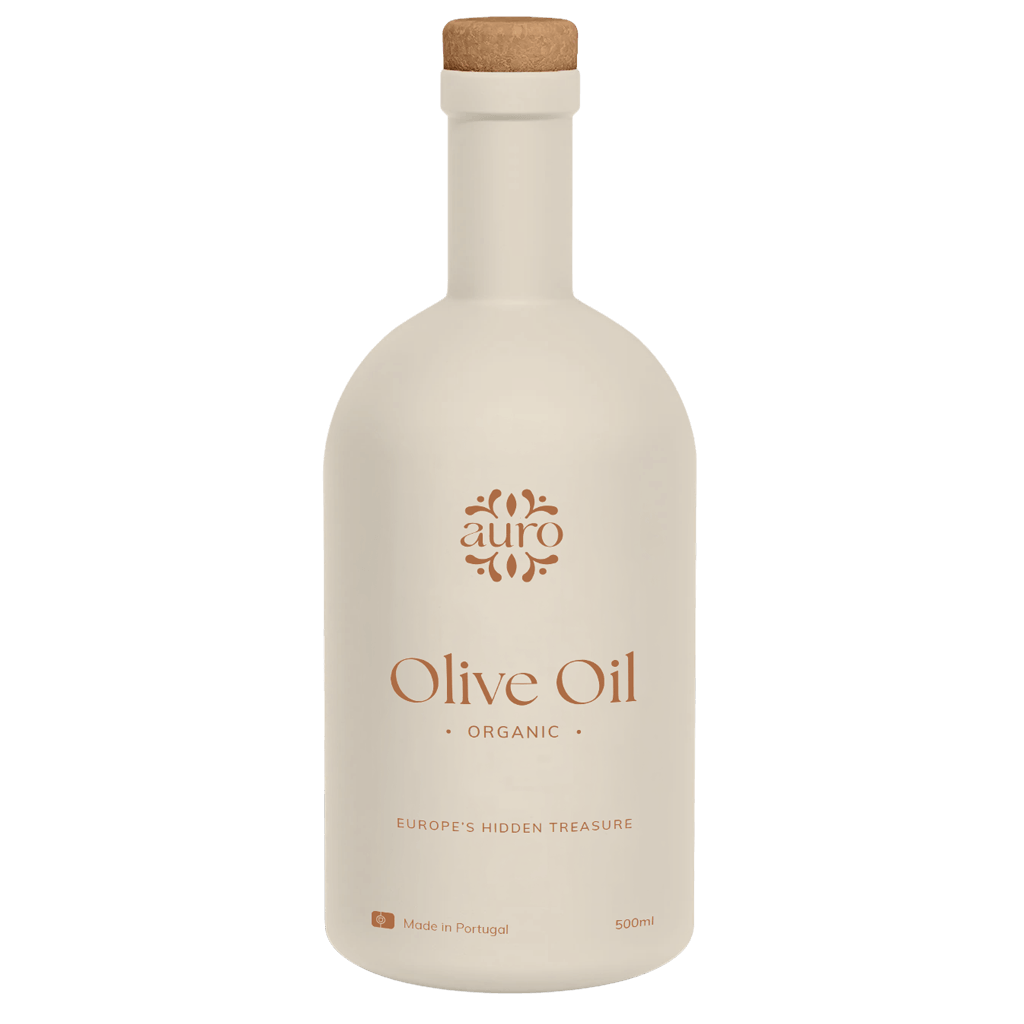 Auro Olive Oil Organic