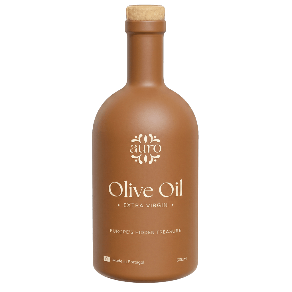Auro Olive Oil Extra Virgin