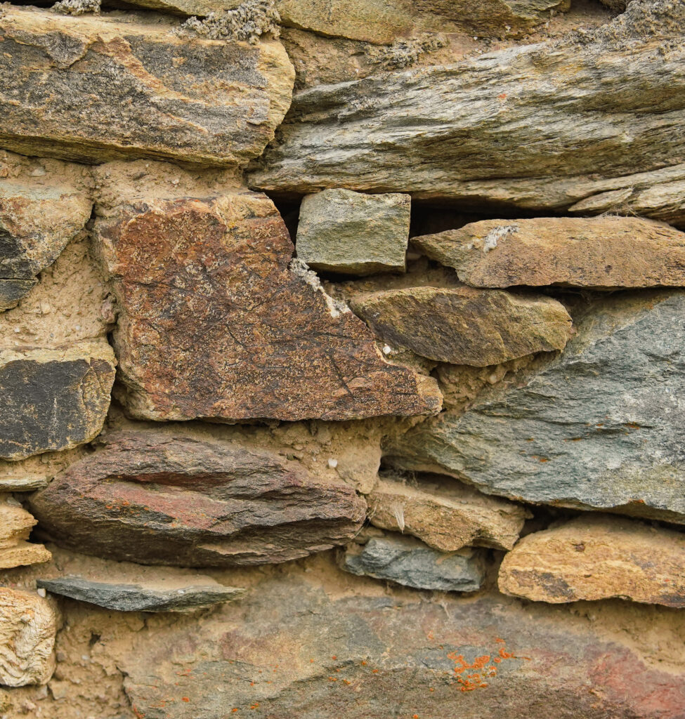 Stone Wall
