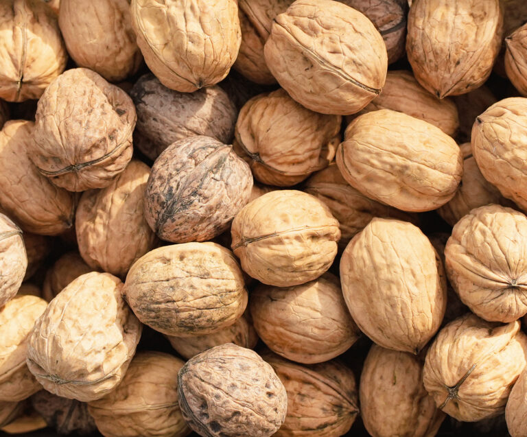Walnuts